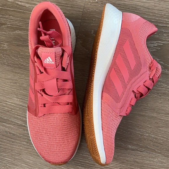 Adidas running sneakers - Picture 1 of 7